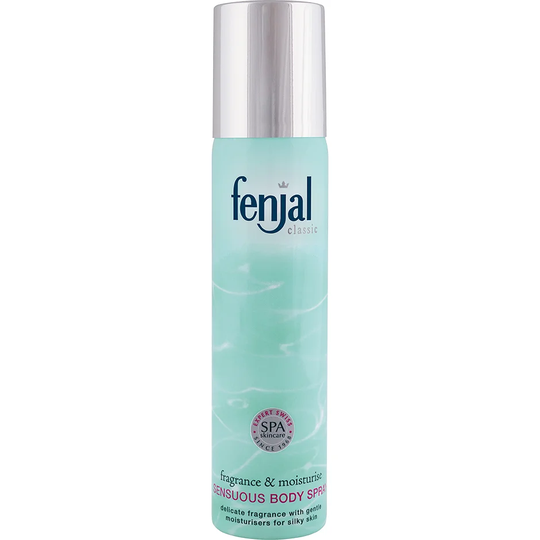 Fenjal C.Body Spray, 75 ml Fenjal Vartalosuihke