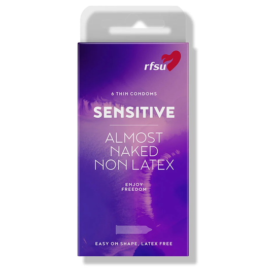 So Sensitive (Non Latex), RFSU Kondomit