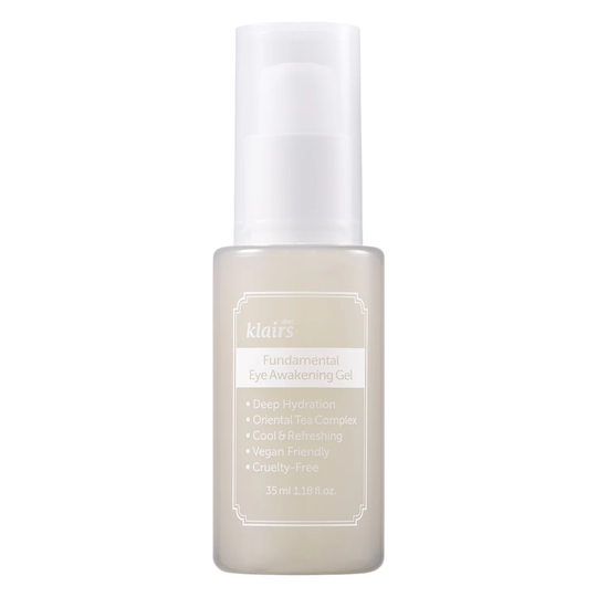 Fundamental Eye Awakening Gel 35 ml