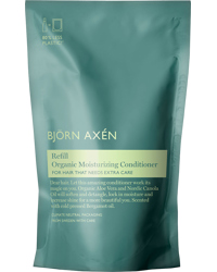 Organic Moisturizing Conditioner Refill, 250ml