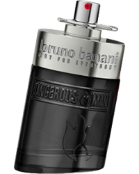 Dangerous Man, EdT 30ml