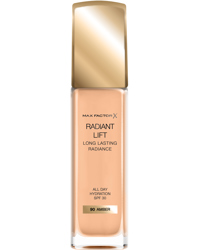 Radiant Lift Foundation, 90 Amber