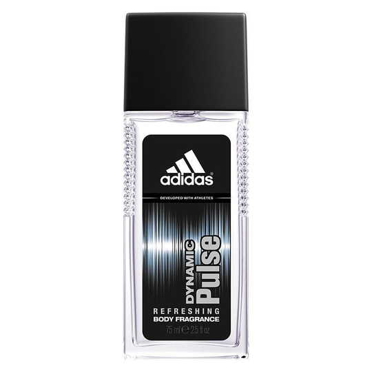Adidas Dynamic Pulse Deodorant Natural Spray for Men 75 ml