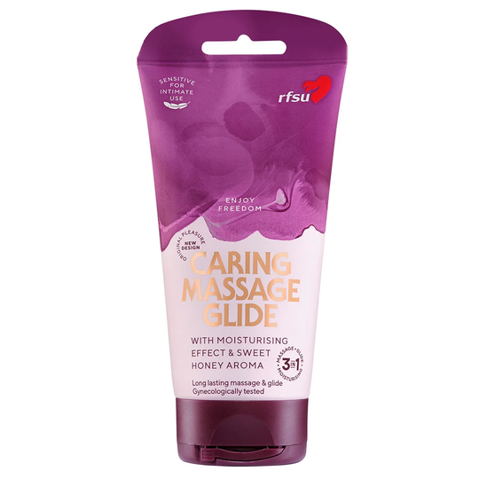 Sense Me, 150 ml RFSU Liukuvoide