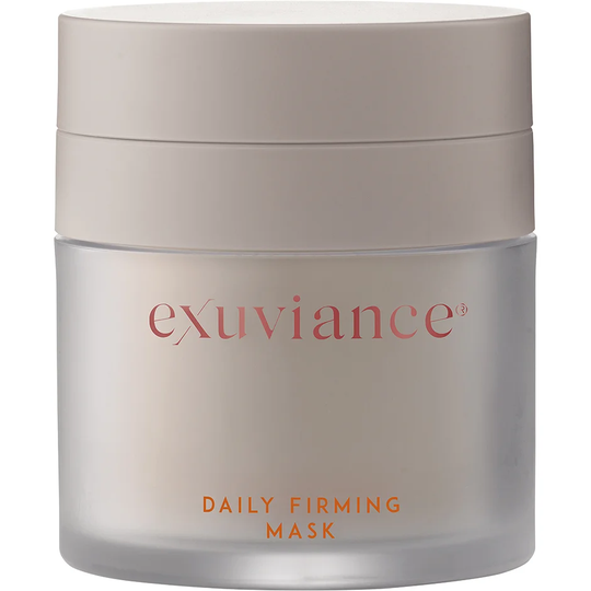 Daily Firming Mask, 50 ml Exuviance Kasvonaamio