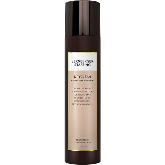 Lernberger Stafsing Dryclean Volumizing & Refreshing, 300 ml Lernberger Stafsing Kuivashampoo