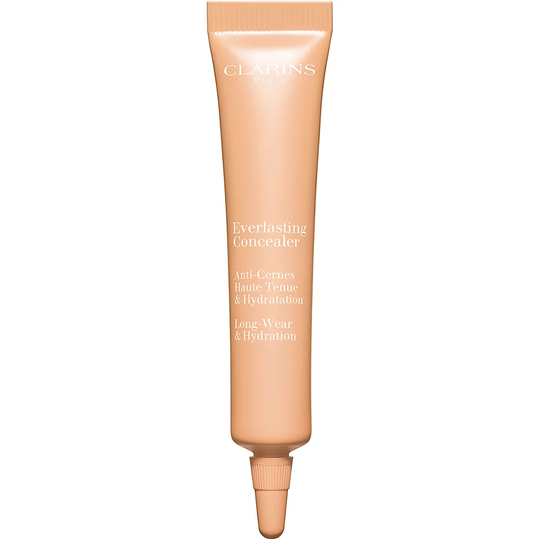 Everlasting Concealer, 12 ml Clarins Peitevärit