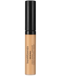 Original Liquid Mineral Concealer, 6ml, Medium Tan 3.5W Warm