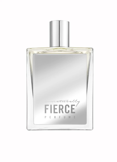 Naturally Fierce EdP 100 ml