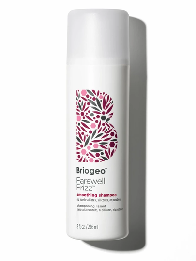 Farewell Frizz Smoothing Shampoo 236 ml
