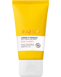 Rose D'Orient Day Cream and Mask 50ml
