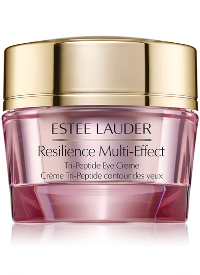 Resilience Tri-Peptide Eye Cream 15 ml