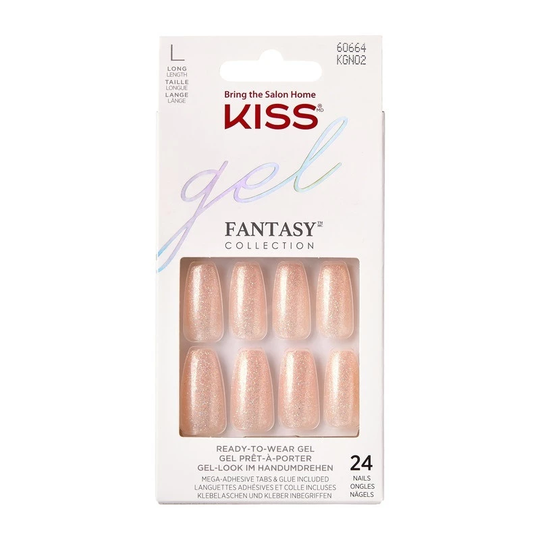 Gel Fantasy Rock Candy