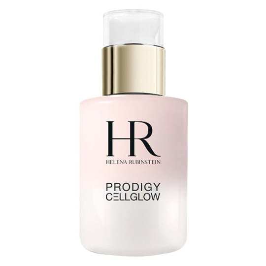 Helena Rubinstein Prodigy Cellglow The Sheer Rosy UV SPF50 Fluid Lotion 30ml