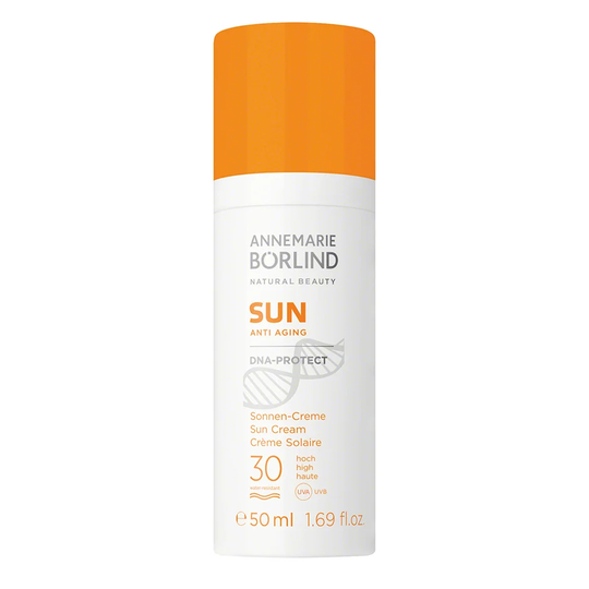 Sun DNA Protect, 125 ml Annemarie Börlind Aurinkosuojat