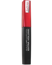 Build-Up Mascara Extra Volume, 02 Dark Brown