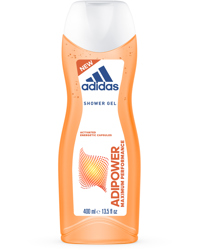 Adipower Woman, Shower Gel 400ml