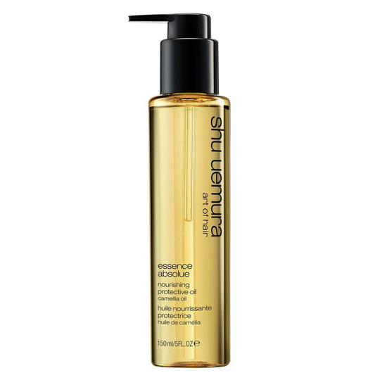 Shu Uemura Art Of Hair Essence Absolue Nourishing Protective Hair Oil 150 ml