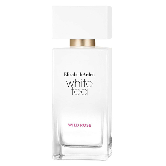 Elizabeth Arden White Tea Wild Rose Eau De Toilette 50 ml