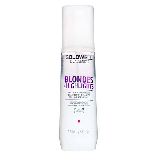 Goldwell Dualsenses Blondes & Highlights Brilliance Serum Spray 150 ml