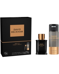 Bold Instinct EdT Gift Box