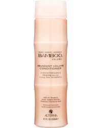 Bamboo Volume Abundant Volume Conditioner 250ml