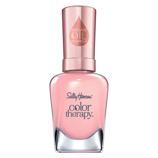 Sally Hansen Color Therapy 14,7 ml ─ #220 Rosy Quartz