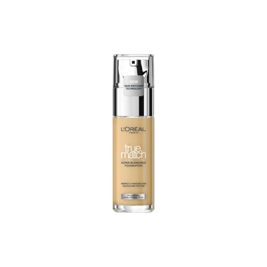 True Match Foundation 2.W