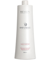 Eksperience Scalp Comfort Dermo Calm Cleanser, 1000ml