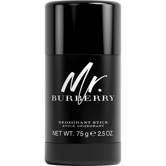 Burberry Mr Burberry Deostick, 75 g Burberry Deodorantit