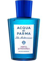 Mirto Di Panarea, Shower Gel 200ml