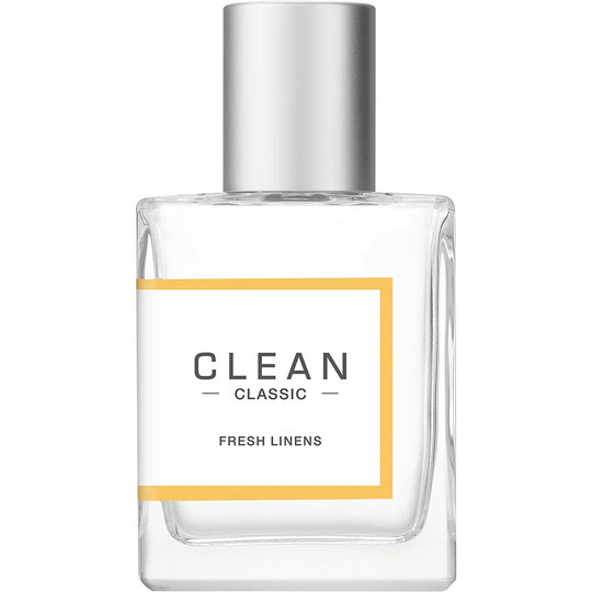 CLEAN Fresh Linens , 30 ml Clean Hajuvedet