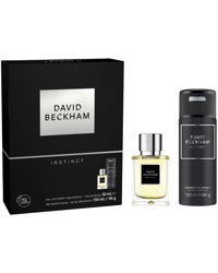 Instinct EdT Gift Box