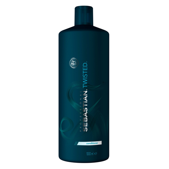 Sebastian Twisted Curl Conditioner 1 000 ml