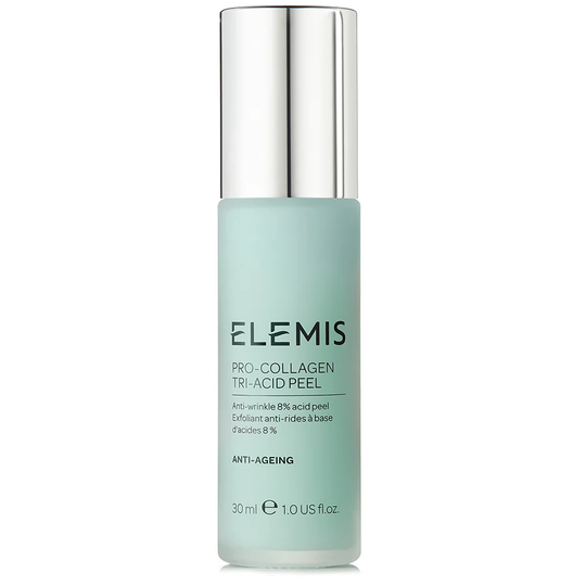 Pro-Collagen Tri-Acid Peel, 30 ml Elemis Kasvokuorinnat