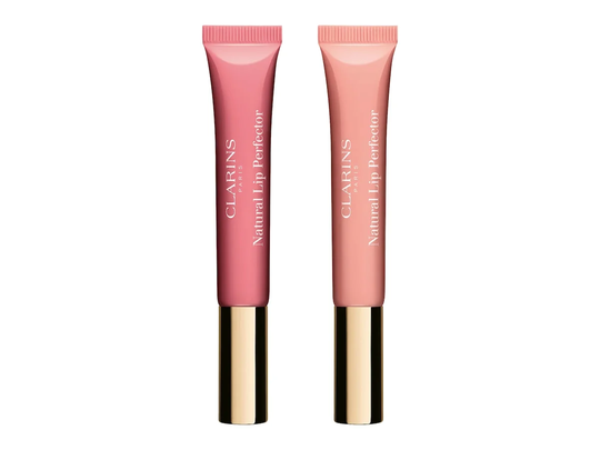 Instant Light Natural Lip DUO, Clarins Huulipuna