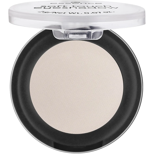 Soft Touch Eyeshadow, 2 g essence Luomiväri