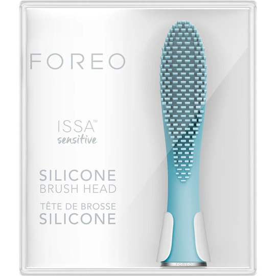 ISSA Brush Head, 1 st Foreo Hammasharjat