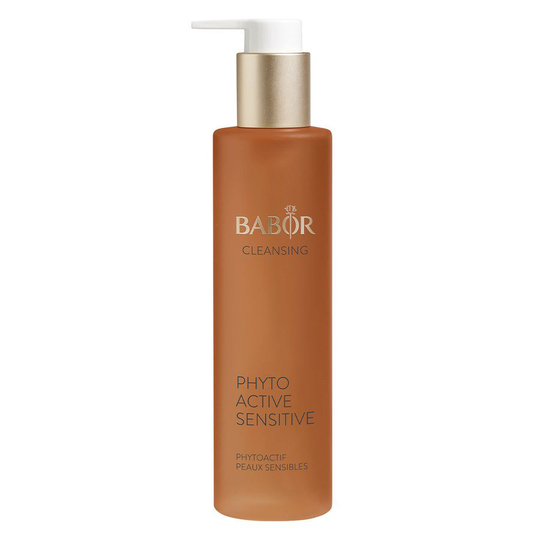 Babor Cleansing Phytoactive Sensitive 100 ml