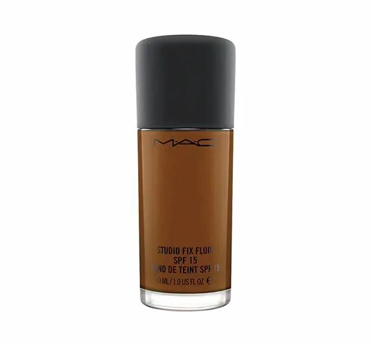 Studio Fix Fluid Foundation NC60