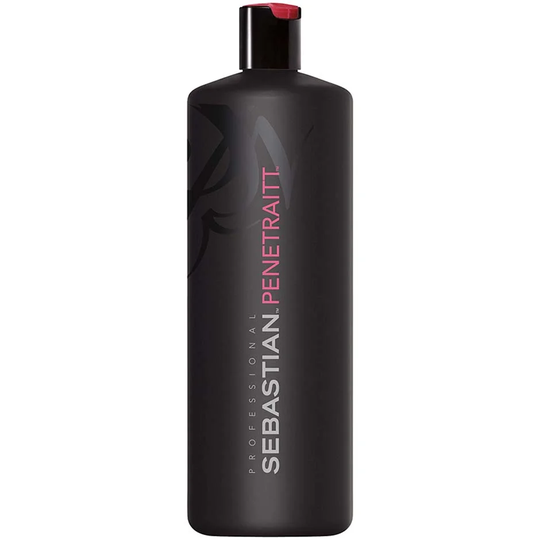 Penetraitt Shampoo, 1000 ml Sebastian Shampoo