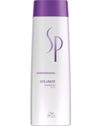 SP Volumize Shampoo 250ml