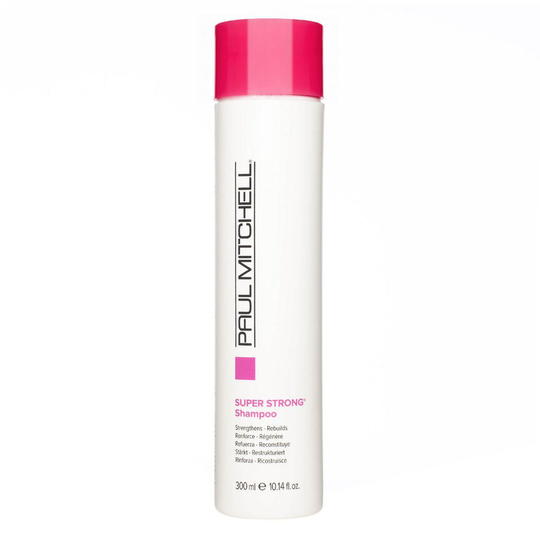 Paul Mitchell Strength Super Strong Shampoo 300 ml
