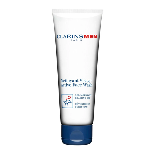 Active Face Wash 125 ml
