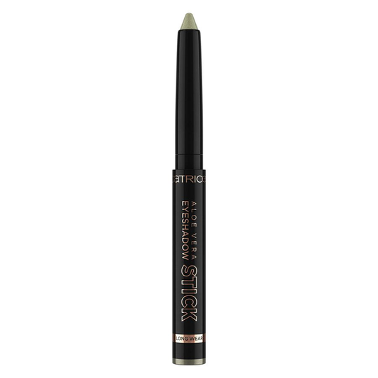 Catrice Aloe Vera Eyeshadow Stick 030 Olive Glam 1,5g