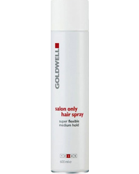 Salon Only Hair Spray Medium Hold 600ml