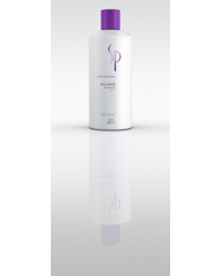 SP Volumize Shampoo 500ml