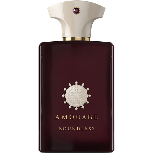 Boundless Man, 100 ml Amouage Miesten hajuvedet