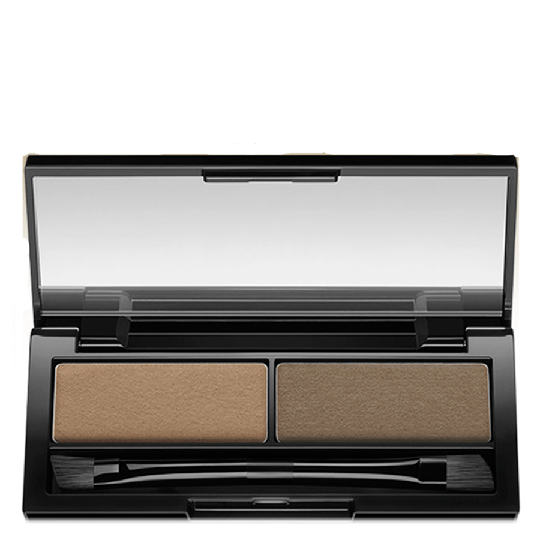 Max Factor Real Brow Duo Kit 3,3 g - 001 Fair
