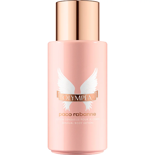 Olympea, 200 ml Paco Rabanne Vartalovoiteet